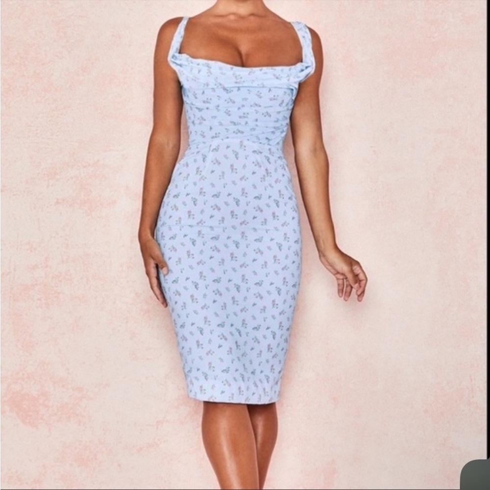 House of CB Bellina Dress